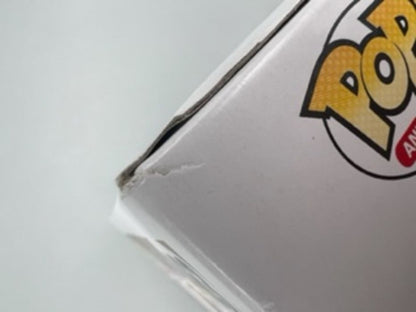 #463 Kenny - Attack On Titan - Box Damaged Funko POP