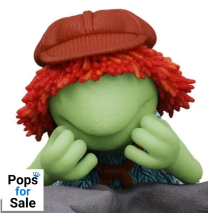 Fraggle Rock Action Figure Boober 13 cm