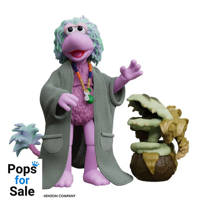 Fraggle Rock Action Figure Mokey (Classic)