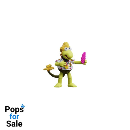 Fraggle Rock Action Figure Wembley 13 cm