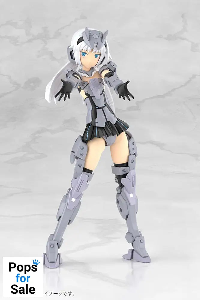 Frame Arms Girl Grande Scale Plastic Model Kit Architect 25 cm