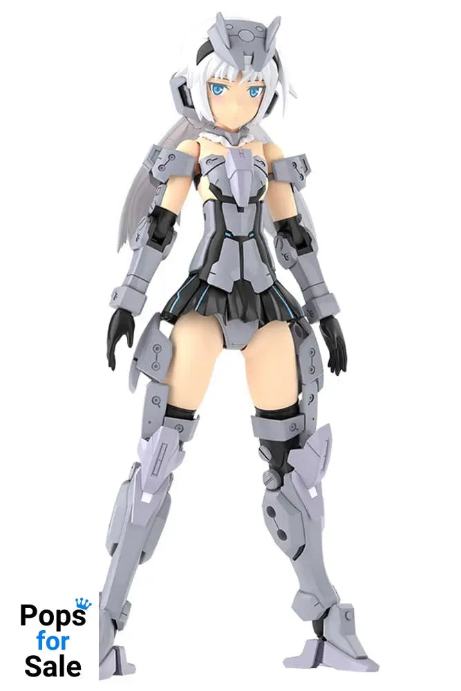Frame Arms Girl Grande Scale Plastic Model Kit Architect 25 cm