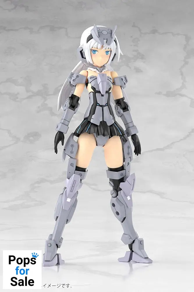 Frame Arms Girl Grande Scale Plastic Model Kit Architect 25 cm