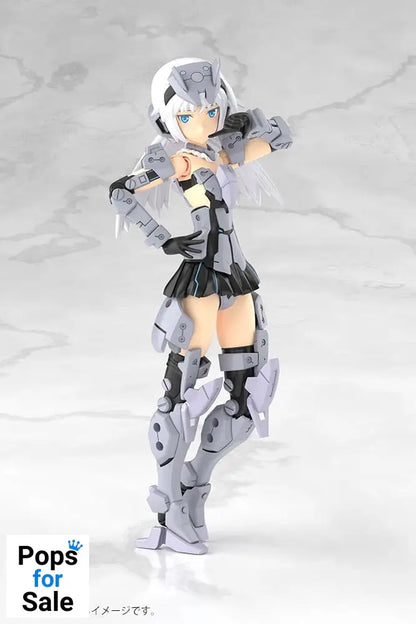 Frame Arms Girl Grande Scale Plastic Model Kit Architect 25 cm Model kits