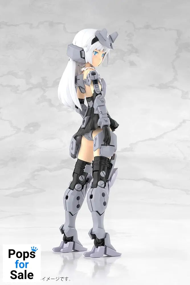 Frame Arms Girl Grande Scale Plastic Model Kit Architect 25 cm