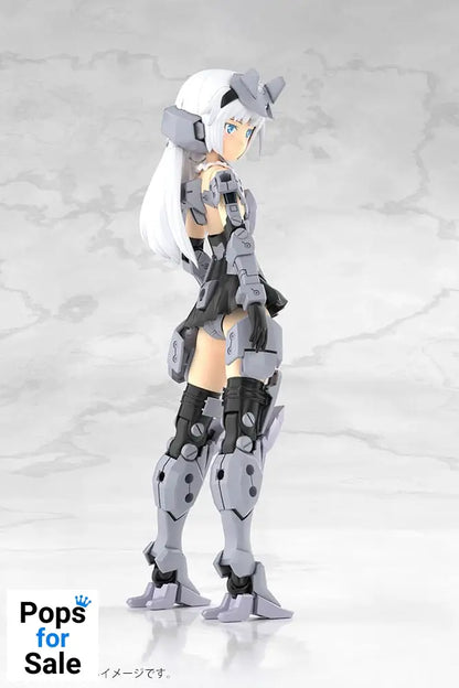 Frame Arms Girl Grande Scale Plastic Model Kit Architect 25 cm