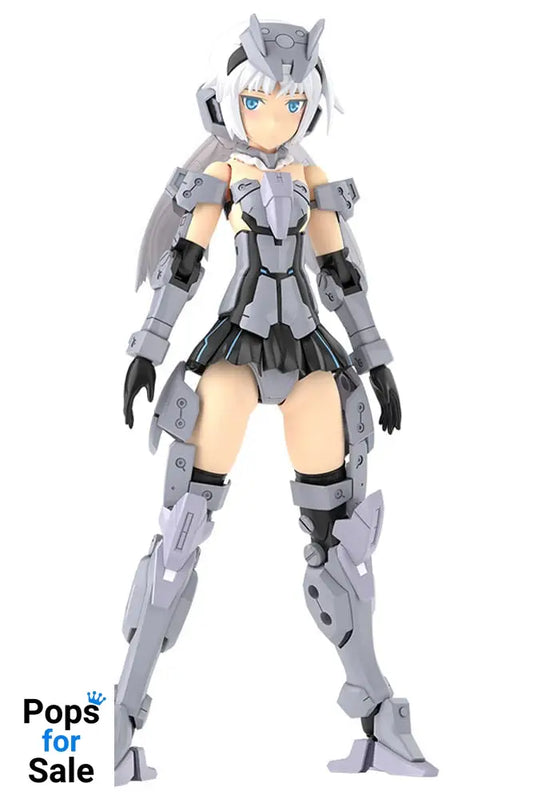 Frame Arms Girl Grande Scale Plastic Model Kit Architect 25 cm Model kits