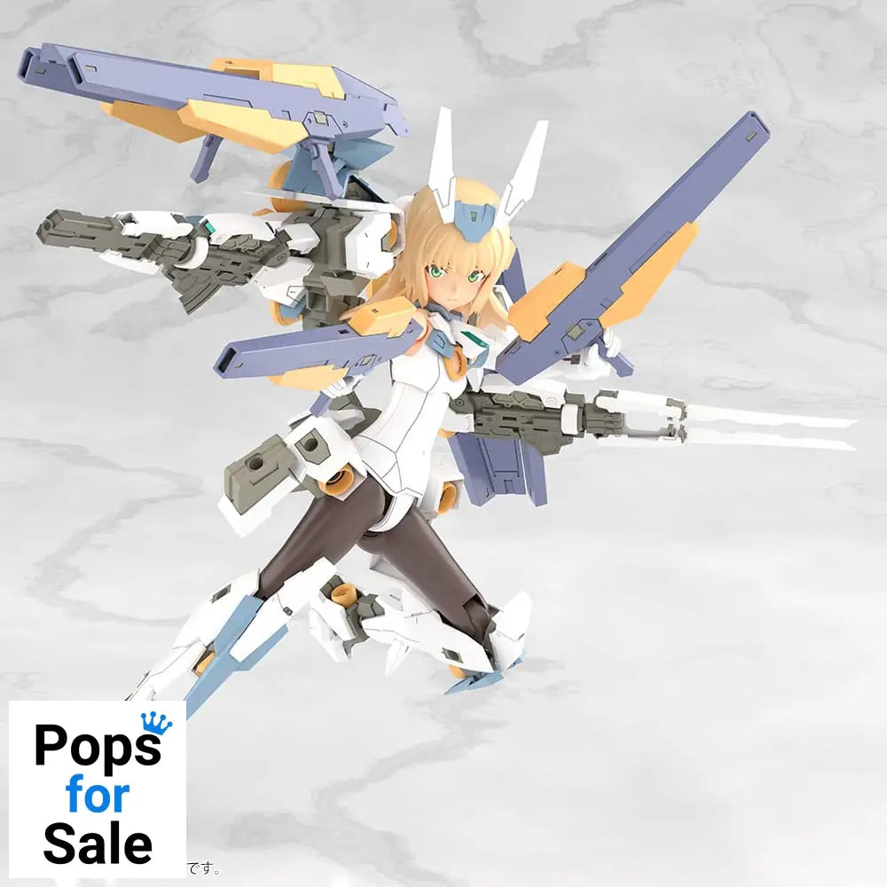 Frame Arms Girl Grande Scale Plastic Model Kit Baselard 25 cm