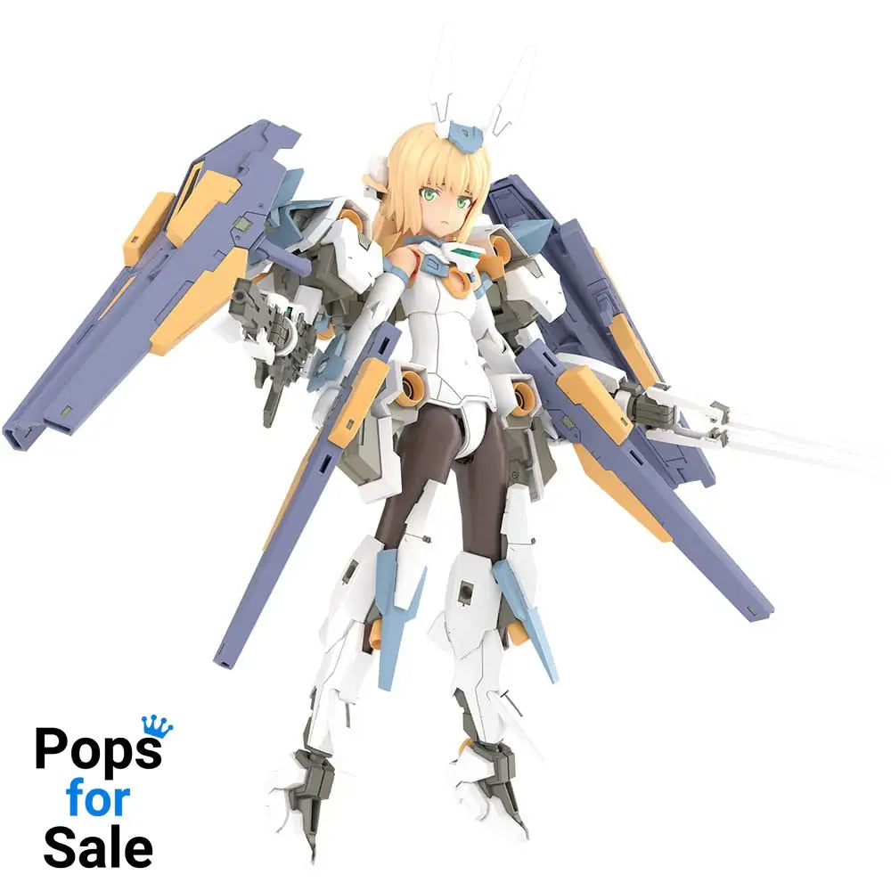Frame Arms Girl Grande Scale Plastic Model Kit Baselard 25 cm