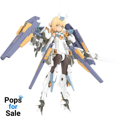 Frame Arms Girl Grande Scale Plastic Model Kit Baselard 25 cm