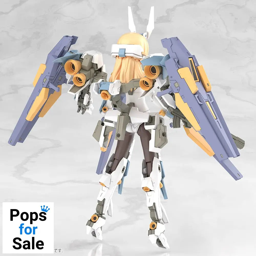 Frame Arms Girl Grande Scale Plastic Model Kit Baselard 25 cm