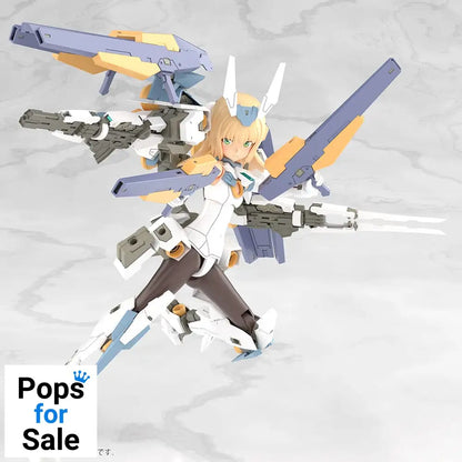 Frame Arms Girl Grande Scale Plastic Model Kit Baselard 25 cm Model kits