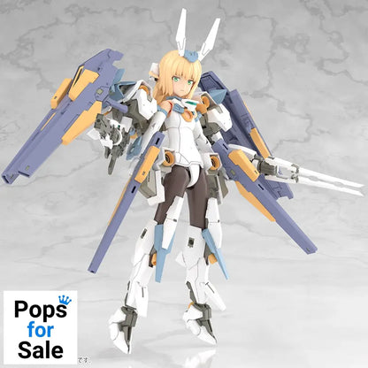 Frame Arms Girl Grande Scale Plastic Model Kit Baselard 25 cm