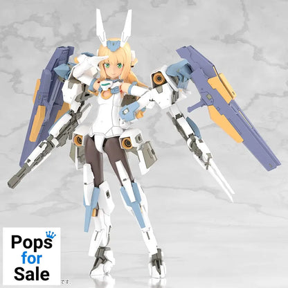 Frame Arms Girl Grande Scale Plastic Model Kit Baselard 25 cm