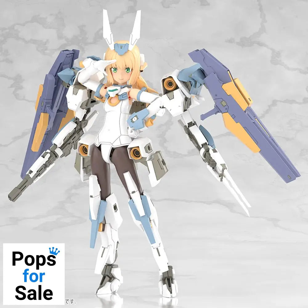 Frame Arms Girl Grande Scale Plastic Model Kit Baselard 25 cm Model kits