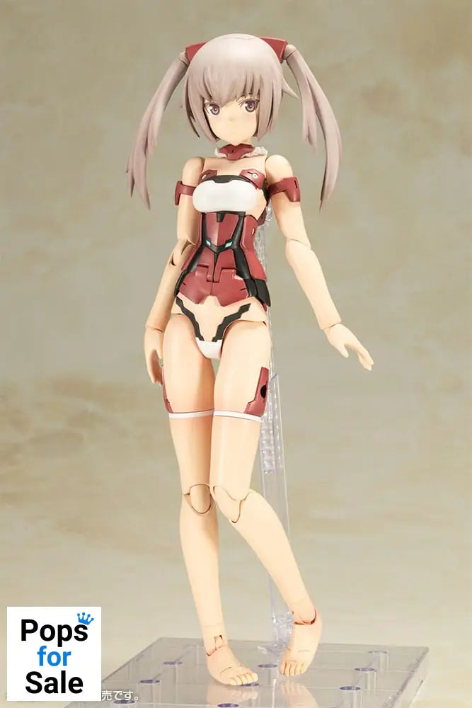 Frame Arms Girl Grande Scale Plastic Model Kit Innocentia 25 cm