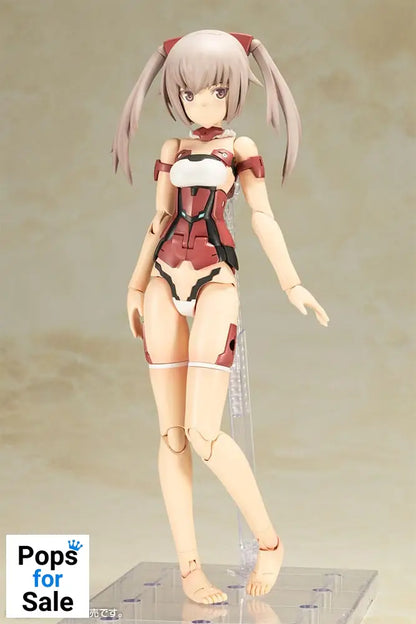 Frame Arms Girl Grande Scale Plastic Model Kit Innocentia 25 cm