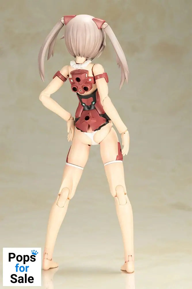 Frame Arms Girl Grande Scale Plastic Model Kit Innocentia 25 cm