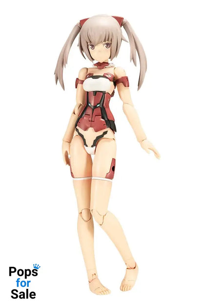 Frame Arms Girl Grande Scale Plastic Model Kit Innocentia 25 cm