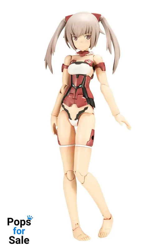 Frame Arms Girl Grande Scale Plastic Model Kit Innocentia 25 cm Model kits