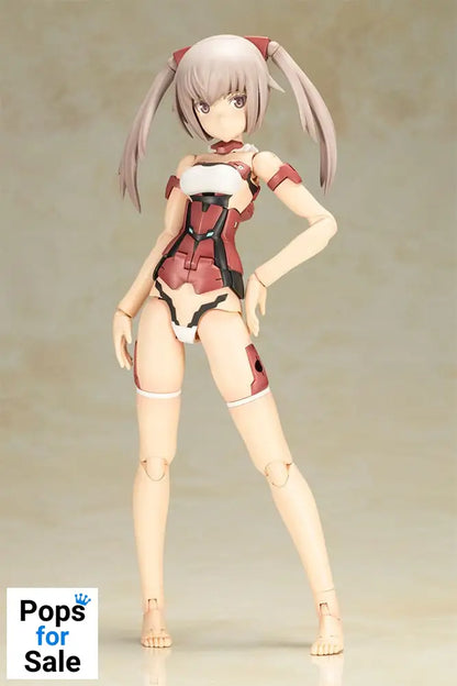 Frame Arms Girl Grande Scale Plastic Model Kit Innocentia 25 cm Model kits