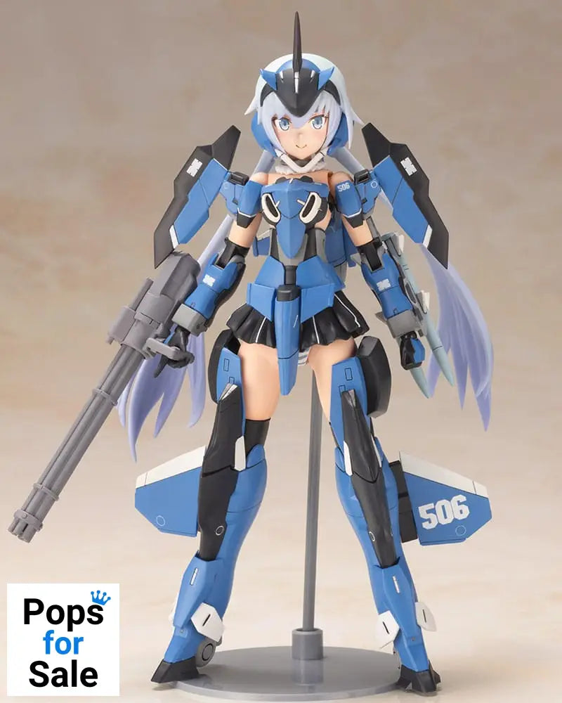 Frame Arms Girl Plastic Model Kit 1/6 P3 Stylet 15 cm