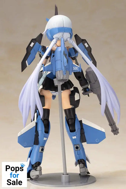 Frame Arms Girl Plastic Model Kit 1/6 P3 Stylet 15 cm Model kits