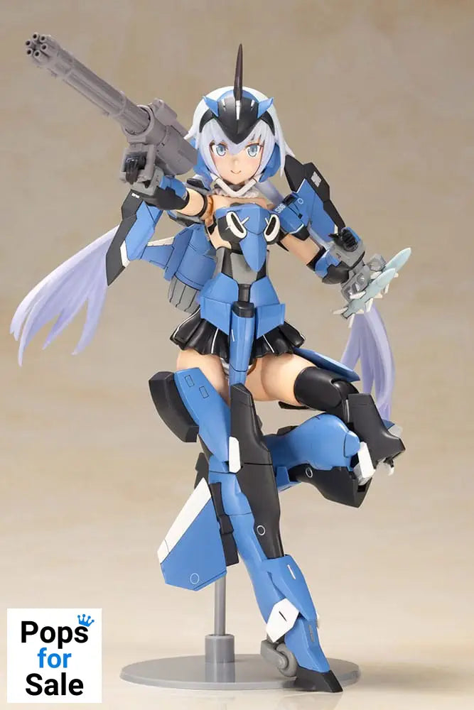 Frame Arms Girl Plastic Model Kit 1/6 P3 Stylet 15 cm