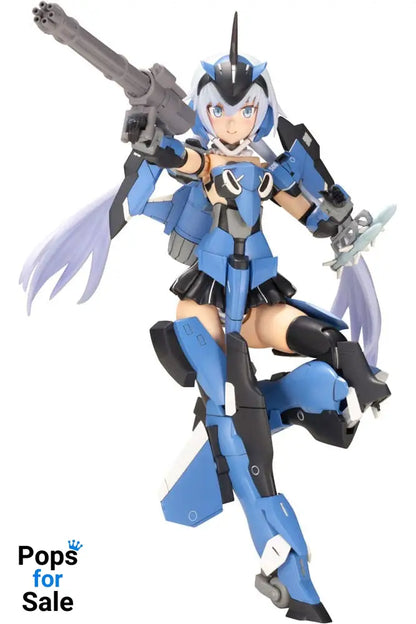 Frame Arms Girl Plastic Model Kit 1/6 P3 Stylet 15 cm Model kits