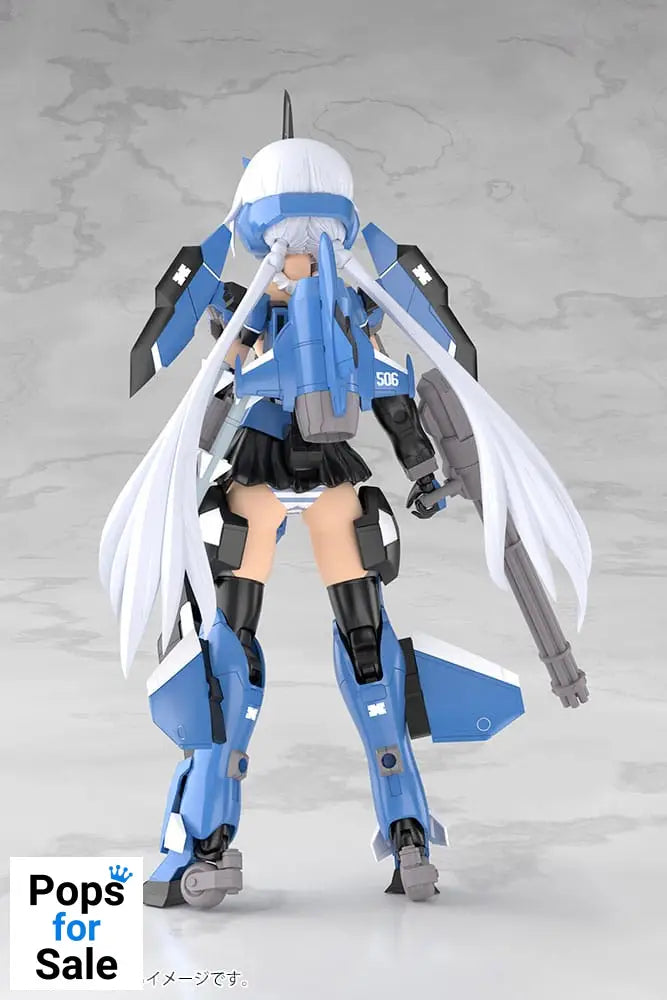 Frame Arms Girl Plastic Model Kit Grand Scale Stylet XF-3 25 cm
