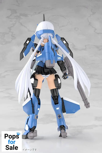 Frame Arms Girl Plastic Model Kit Grand Scale Stylet XF-3 25 cm