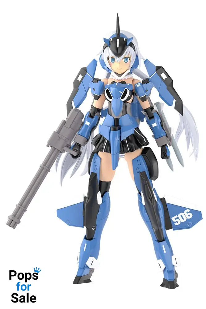 Frame Arms Girl Plastic Model Kit Grand Scale Stylet XF-3 25 cm Model kits