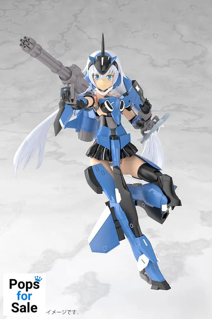 Frame Arms Girl Plastic Model Kit Grand Scale Stylet XF-3 25 cm