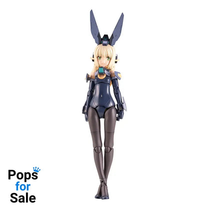 Frame Arms Girl Plastic Model Kit P3 Zelfikar Light Armor Ver. 15 cm