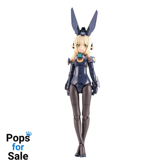 Frame Arms Girl Plastic Model Kit P3 Zelfikar Light Armor Ver. 15 cm