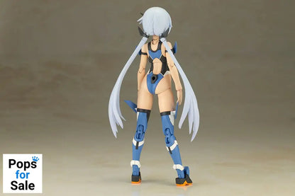 Frame Arms Girl Plastic Model Kit Stylet Swimsuit Ver. 16 cm Model kits