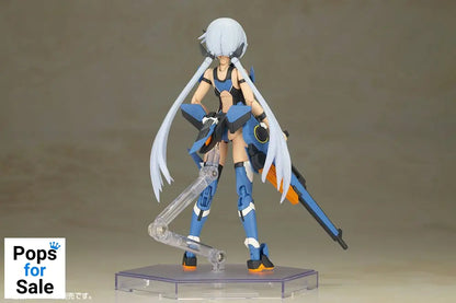 Frame Arms Girl Plastic Model Kit Stylet Swimsuit Ver. 16 cm