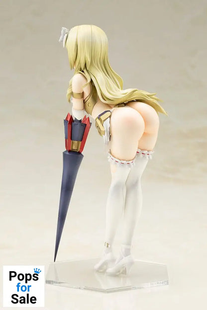 Frame Arms Girl PVC Statue Durga I 22 cm