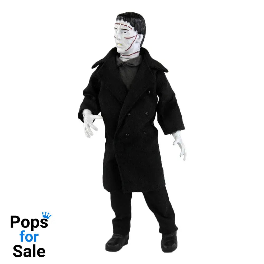 Frankenstein Action Figure Hammer Frankenstein Monster 20 cm