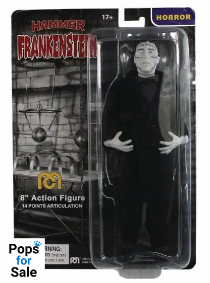 Frankenstein Action Figure Hammer Frankenstein Monster 20 cm