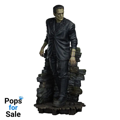 Frankenstein Premium Format Statue Frankenstein 57 cm Statues