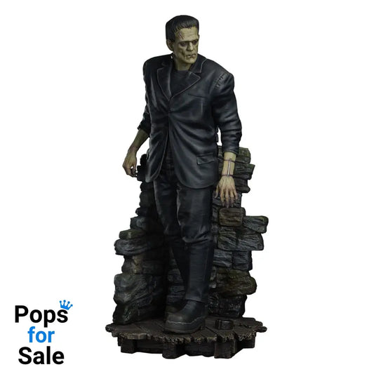 Frankenstein Premium Format Statue Frankenstein 57 cm