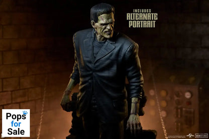 Frankenstein Premium Format Statue Frankenstein 57 cm