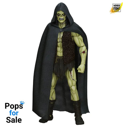 Frankenstein's Monster Epic H.A.C.K.S. Action Figure 1/12 Undead Creature 19 cm