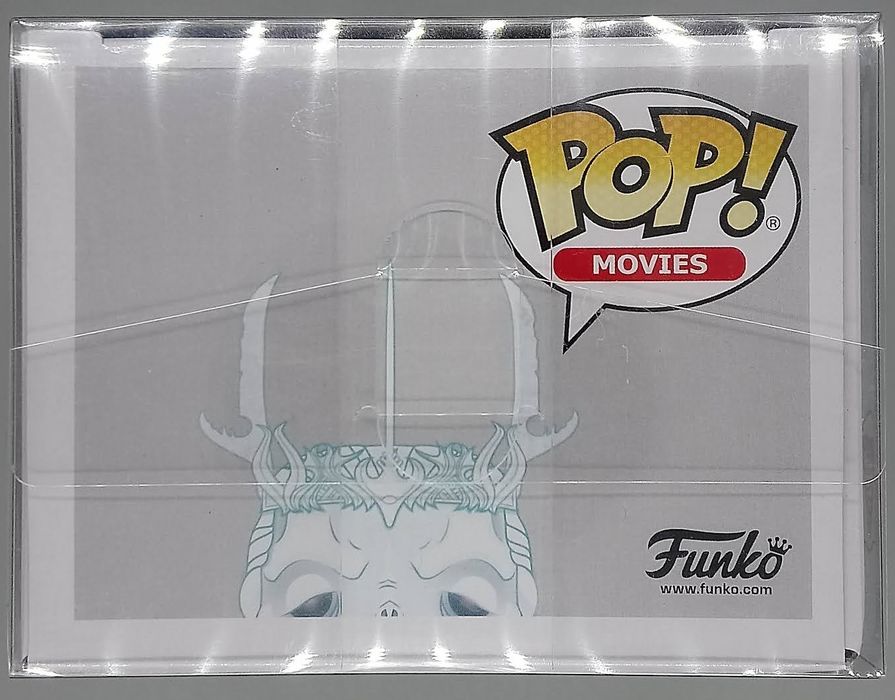 449 Twilight Ringwraith - Glow - Lord of The Rings Funko POP