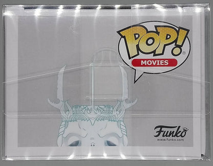 449 Twilight Ringwraith - Glow - Lord of The Rings Funko POP