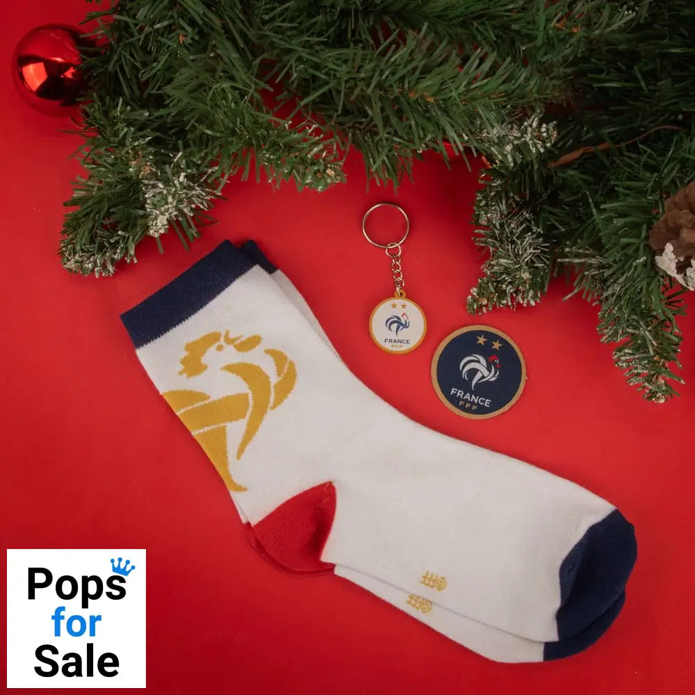 French Football Federation Advent Calendar 2025 Calendars