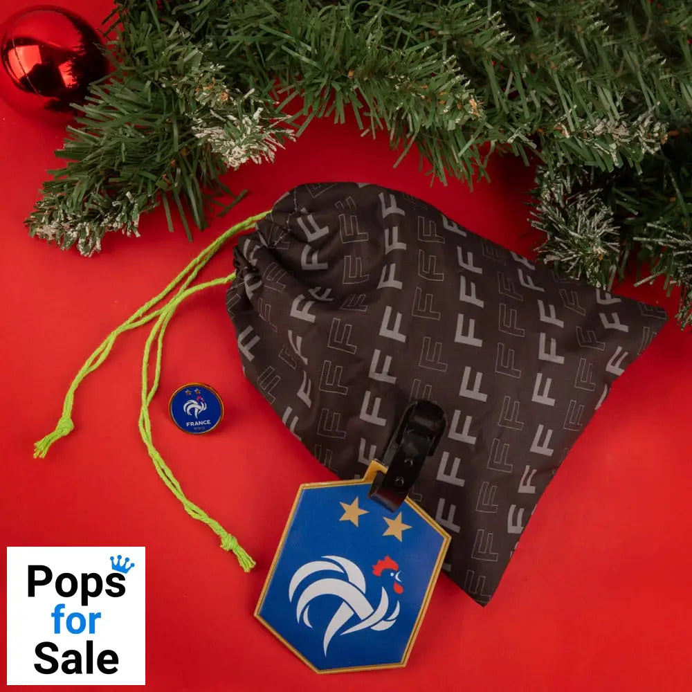 French Football Federation Advent Calendar 2025 Calendars