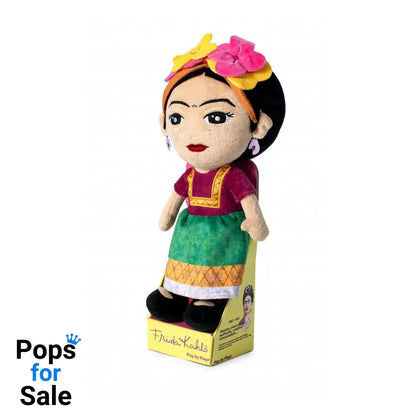 Frida Kahlo Plush Figure 32 cm