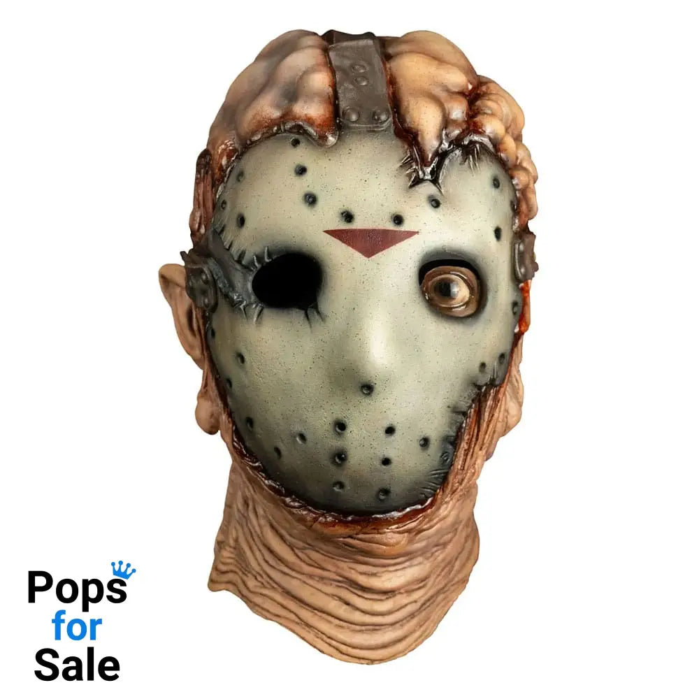 Friday the 13th Maske Jason Goes to Hell 1993